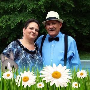 Meet your Posher, Pamela